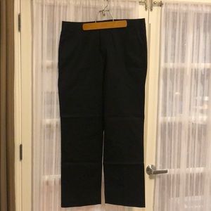 Express “Producer” Dress Pant - Black 38x32